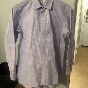 Ted baker long sleeve shirt